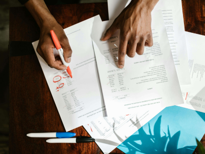 internal audit