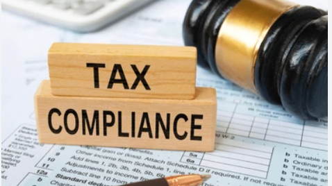 tax compliance