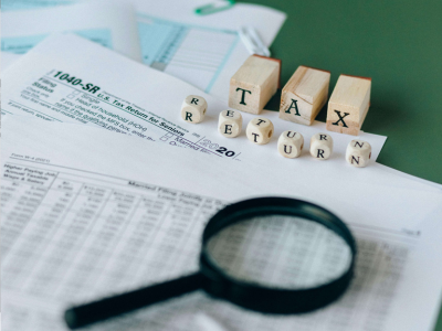 Tax returns